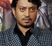 Irrfanas Khanas