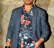 Irrfanas Khanas