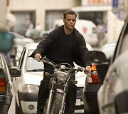 Mattas Damonas filme &bdquo;Bornas. Galutinis tikslas&ldquo; (2007 m.)
