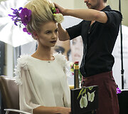 &bdquo;Fashion Vilnius&ldquo; uždarė Andriaus Jurkevičiaus &scaron;ou