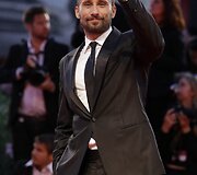 Matthias Schoenaertsas