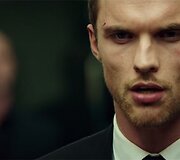 Edas Skreinas filme &bdquo;Transporteris: visu greičiu&ldquo;