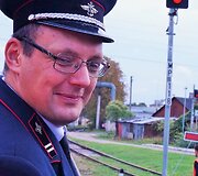 Keliautojas Udrius Armalis