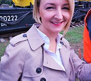 Viktorija Mauručaitė