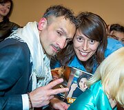 Seržas Gandžumianas