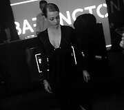 &bdquo;Barrington Club&ldquo; atidarymo vakaro svečiai
