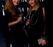 &bdquo;Barrington Club&ldquo; atidarymo vakaro svečiai