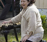 Larisa Kalpokaitė