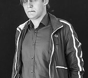 &Scaron;arūnas Banevičius