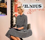 Ieva Stasiulevičiūtė