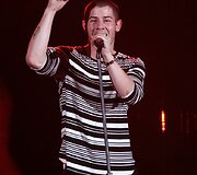Nickas Jonas