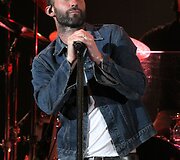 Adamas Levine'as