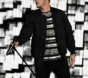 Nickas Jonas