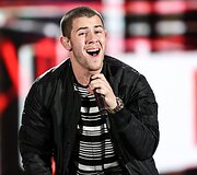 Nickas Jonas 