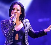 Demi Lovato