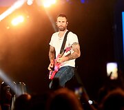 Adamas Levine'as