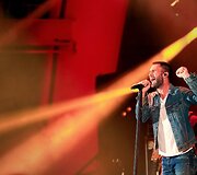 Adamas Levine'as