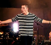 Nickas Jonas