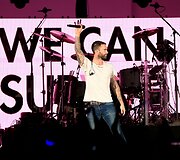 Adamas Levine'as