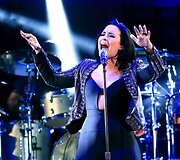 Demi Lovato 