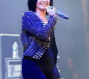 Demi Lovato 