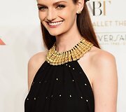 Lydia Hearst