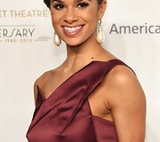 Misty Copeland