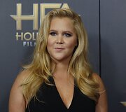 Amy Schumer