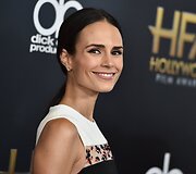 Jordana Brewster