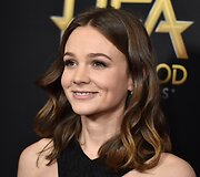 Carey Mulligan