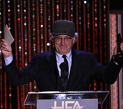 Robertas De Niro