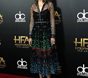 Dakota Johnson