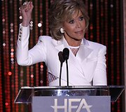 Jane Fonda
