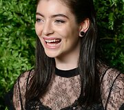 Lorde 