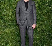 Zachary Quinto