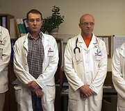Serialas &bdquo;Rezidentai&ldquo;