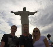 Rūta Meilutytė Rio de Žaneire