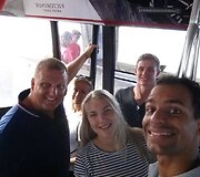 Rūta Meilutytė Rio de Žaneire