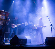 Grupės &bdquo;Arbata&ldquo; koncertas