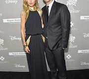 Rachel Zoe su vyru Rodgeriu Bermanu