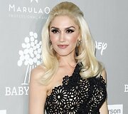 Gwen Stefani