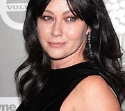 Shannen Doherty