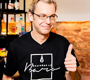 Aras Vėberis 