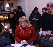 Algimanta Pabedinskienė