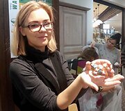 Monika Linkytė