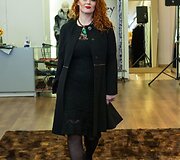 Rasa Kau&scaron;iūtė 