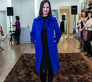 Laura Pru&scaron;inskaitė