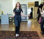 Rūta &Scaron;vipaitė