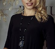 Sandra Dauk&scaron;aitė-Petrulėnė