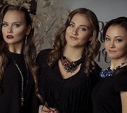 &bdquo;Kūrybos podiumo&ldquo; fotosesija